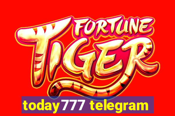 today777 telegram